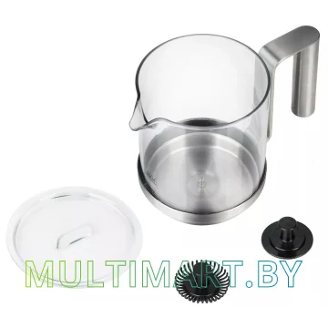 Автоматический вспениватель молока Kitfort KT-712 картинка 2